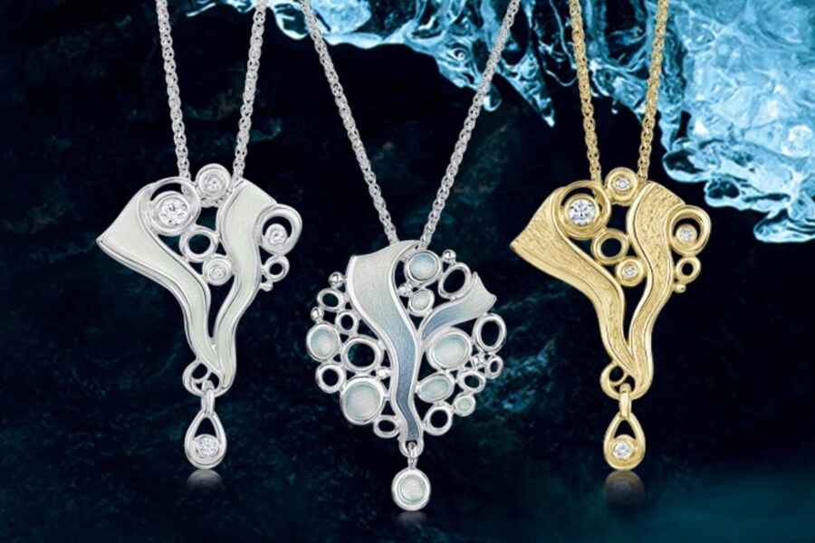 Sheila Fleet Jewellery