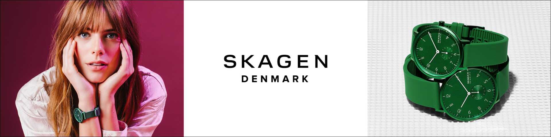 skagen watches