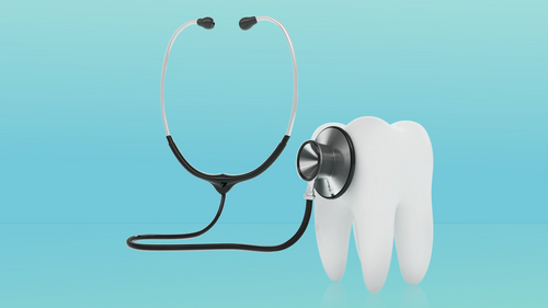 How Oral Health Affects the Rest of You-- By Joseph Hopper, Mens Health