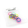 Vapor Giant Colored O-Rings Medium/Giant 