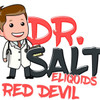 Red Devil by Dr. Salt Eliquids