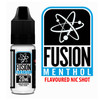 Fusion Menthol Flavoured Nic Shot by Purity Fusion Menthol Flavoured Nic Shot by Purity