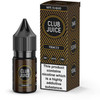 Tobacco by Club Juice 50/50