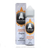 Jack Rabbit Vapes - Madarin Cheescake 50ml