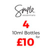 Cola by Simple Essentials