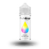 Fruit Drop - Citrus + Lychee + Ice 100ml Fruit Drop - Citrus + Lychee + Ice 100ml