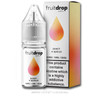Fruit Drop Salts - Peach Apricot E-liquid 10ml Fruit Drop Salts - Peach Apricot E-liquid 10ml