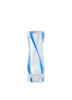 see through striped vapetime drip tip