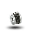 clapton wire for drippers and rba enhanced flavour larger surface area  clapton wire for drippers and rba enhanced flavour larger surface area