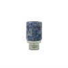Stone drip tips