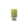 Stone drip tips
