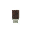 Stone drip tips