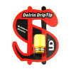 UD Delrin Drip Tip