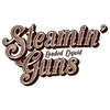 Steamin' Guns Loaded Liquid