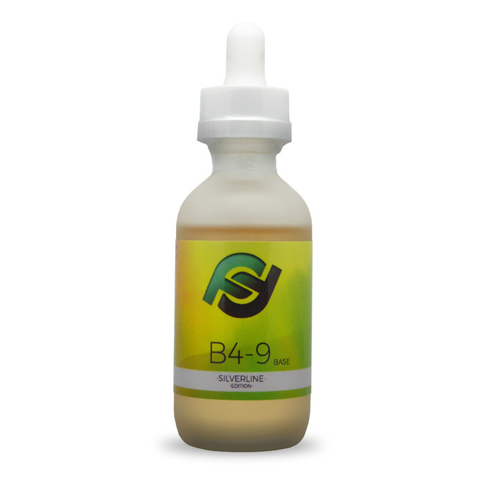 First Step - B4-9 E-Liquid - Vapetime UK