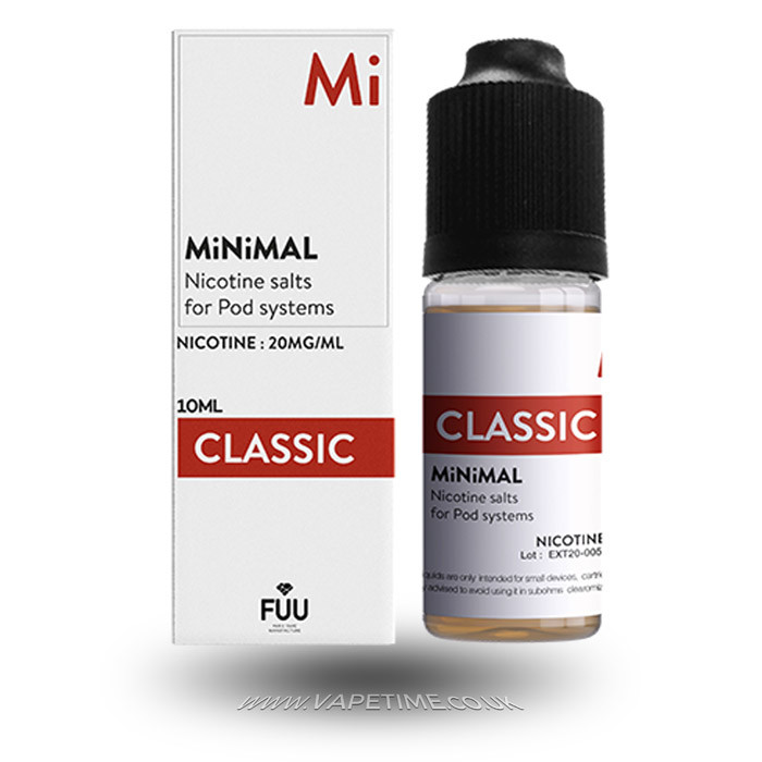 elfbar nachfüll pod läuft aus What Nicotine Strength Should I Vape? main image 1
