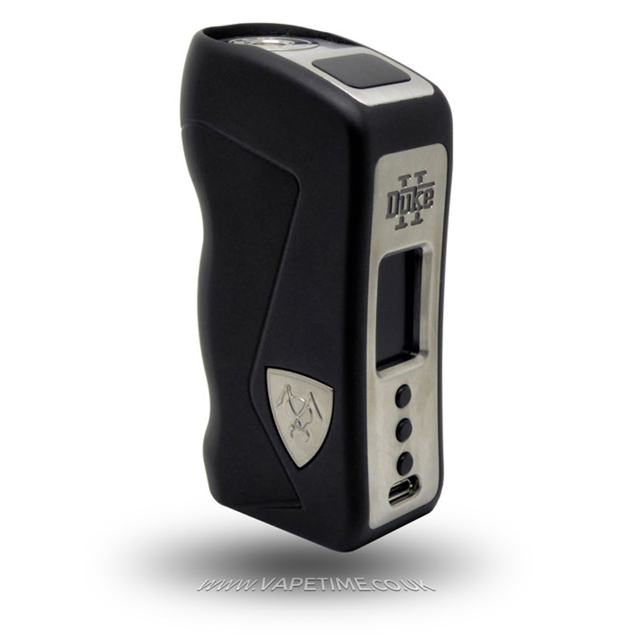 Duke Ii Dna 18650 By Vicious Ant Vapetime Uk