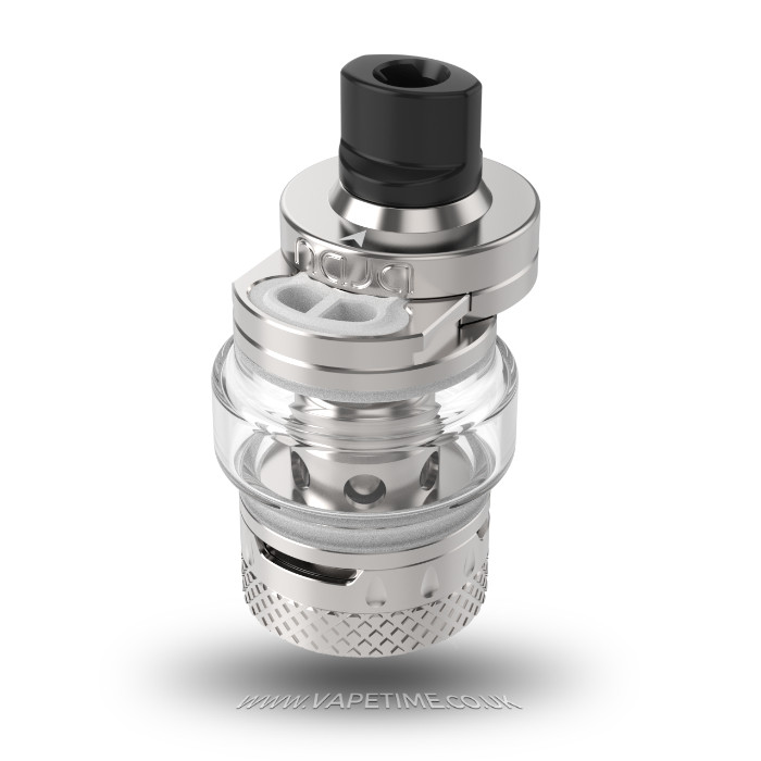 how much is elf bar vape The Tank by Naja all in one vape tank mtl and sub ohm