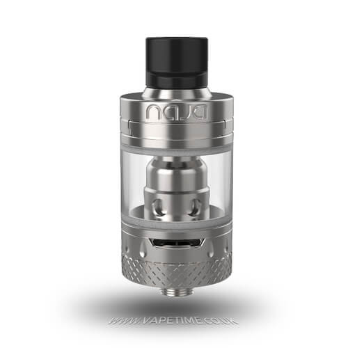 The Tank by Naja all in one vape tank mtl and sub ohm