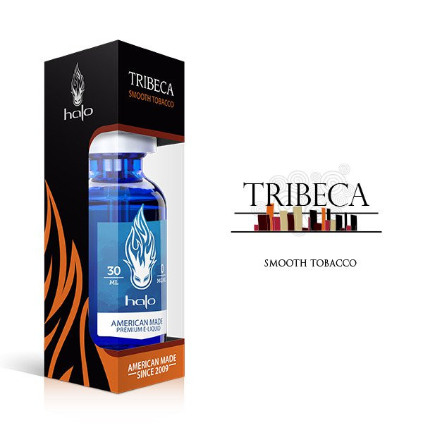 noms vape juice flavors Halo Nicotine Salts main image 1