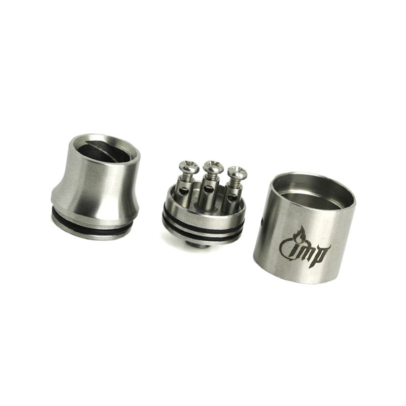 UD IMP RDA