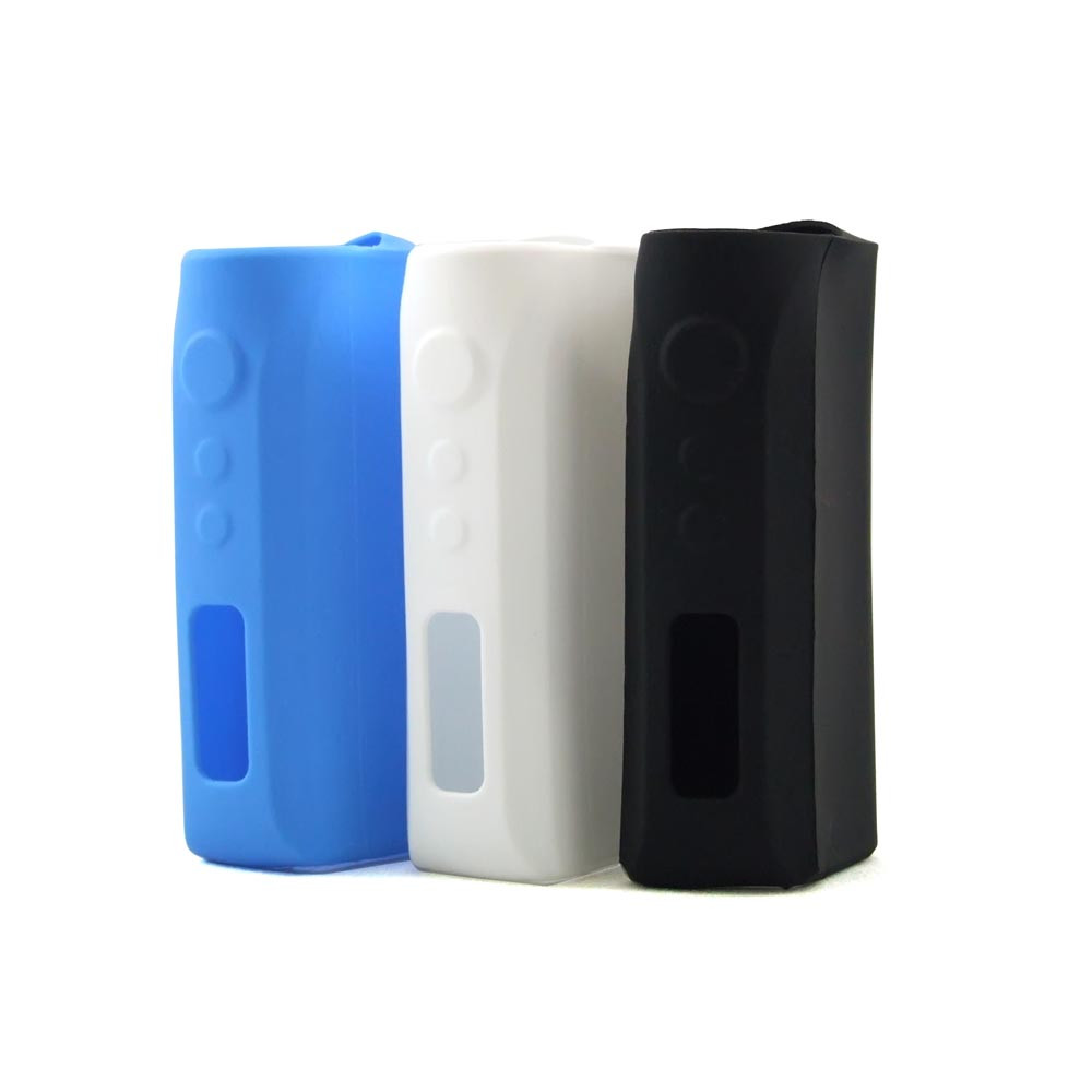 IPV D2 or D3 Silicone Skin