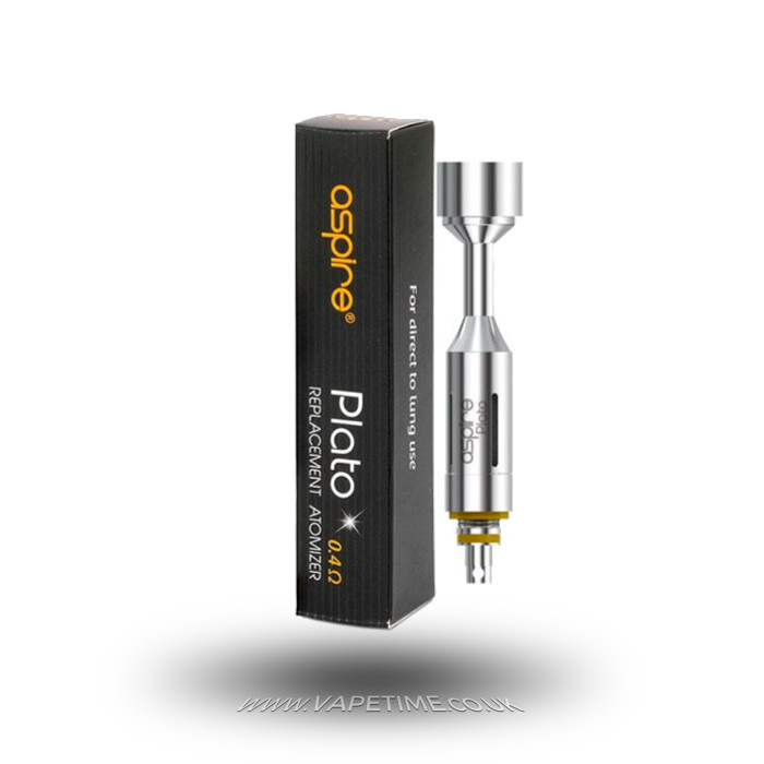 elfbar nachfüll pod läuft aus Tests and review: PLATO by ASPIRE ~ The Vapelier main image 0