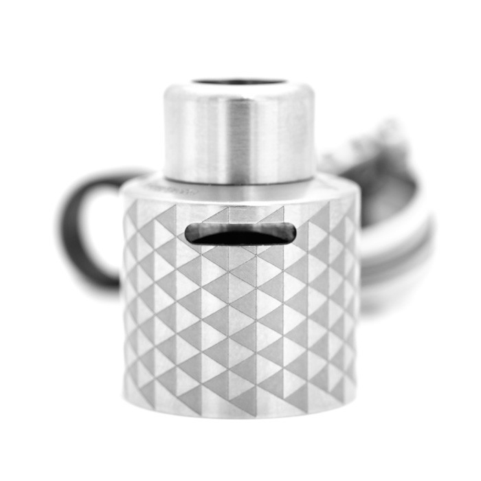 The Titanide Prima RDA