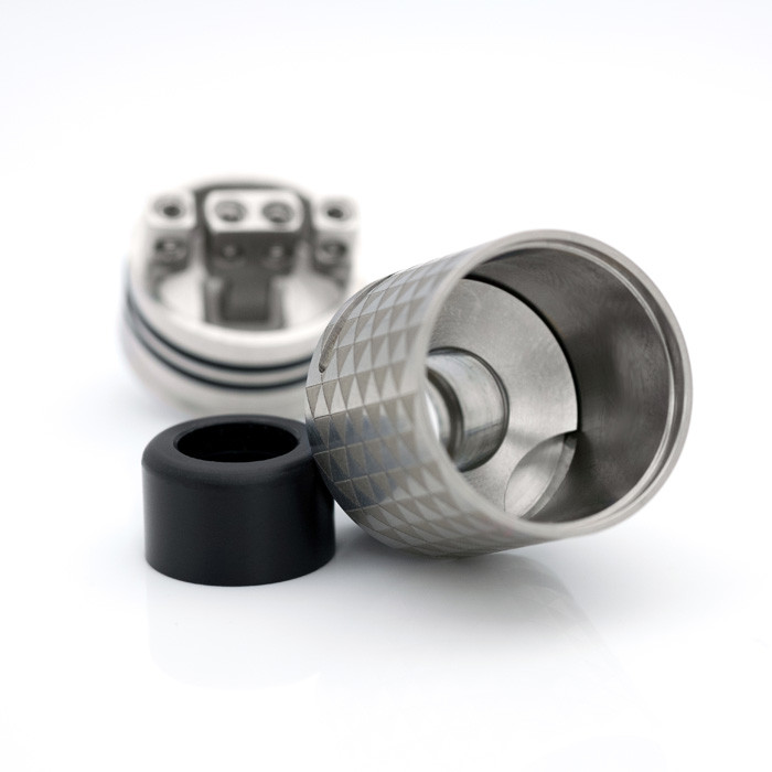 The Titanide Prima RDA