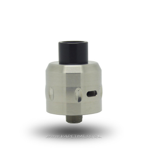 Salix RDA by Eden Mods