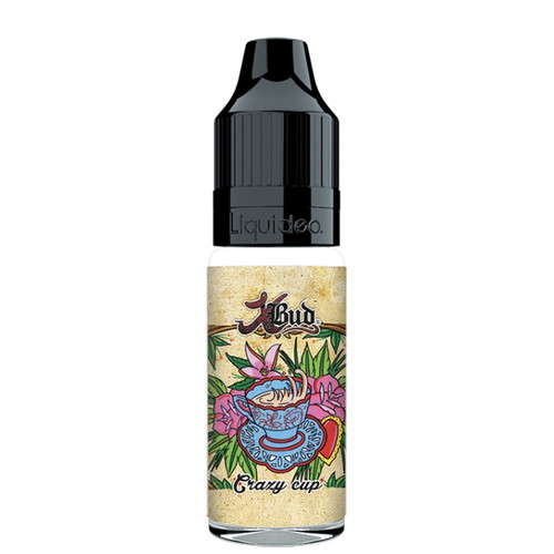 Xbud - Crazy Cup by Liquideo 