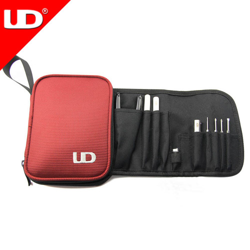 UD Coil Mate Red