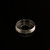 Odis Beauty Ring Style 3 Black Delrin