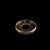 Odis Beauty Ring Style 5 Black Delrin