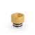 Cerakoted Silumin Drip Tips by Limelight Mechanics beige