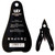 UD Mini Diagonal Pliers packet