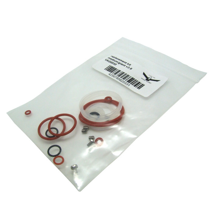 Vapor Giant Replacement Kit Medium/Giant 