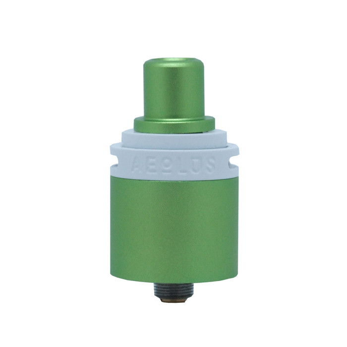 Aeolus Lite Green/White Edition 