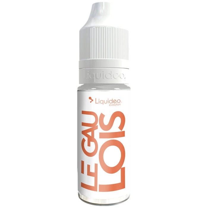 Gaulois by Liquideo 