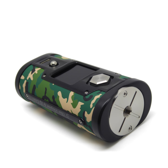 SX Mini G Class - Forest Camo Limited Edition