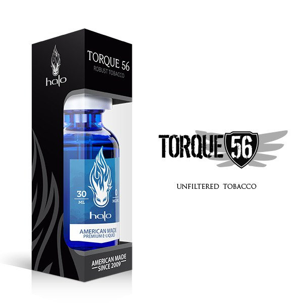Torque 56 By Purity
