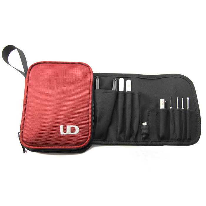 Coil Mate - Vape Build Kit 