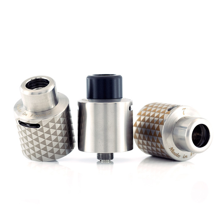 The Titanide Prima RDA