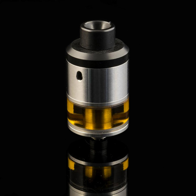 The O-Genny RDTA by Odis