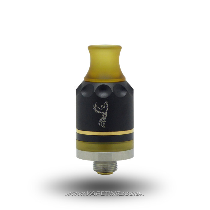 HOBO DRIFTANK RDTA vape 【公式通販】