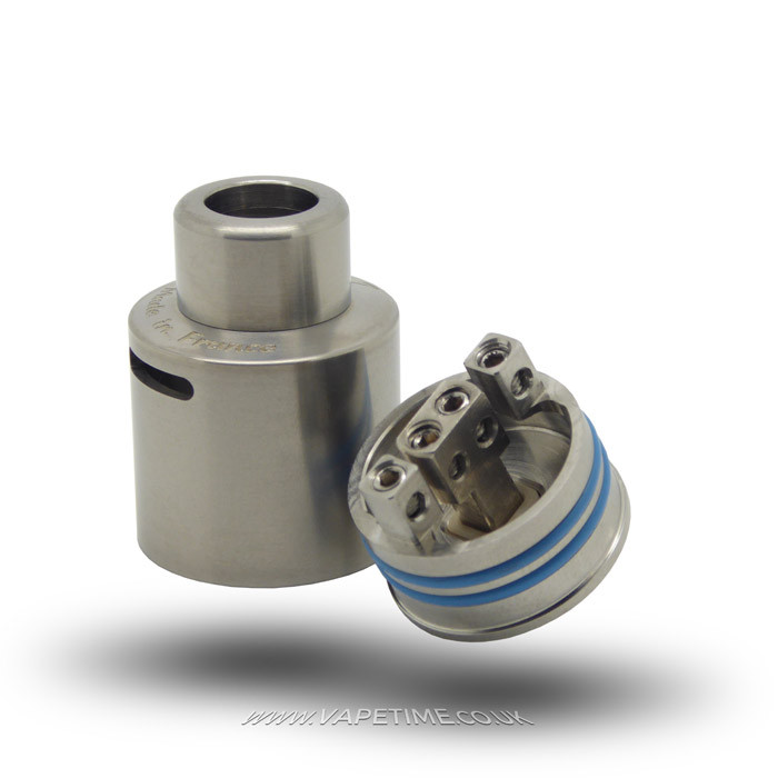 The Titanide Prima RDA