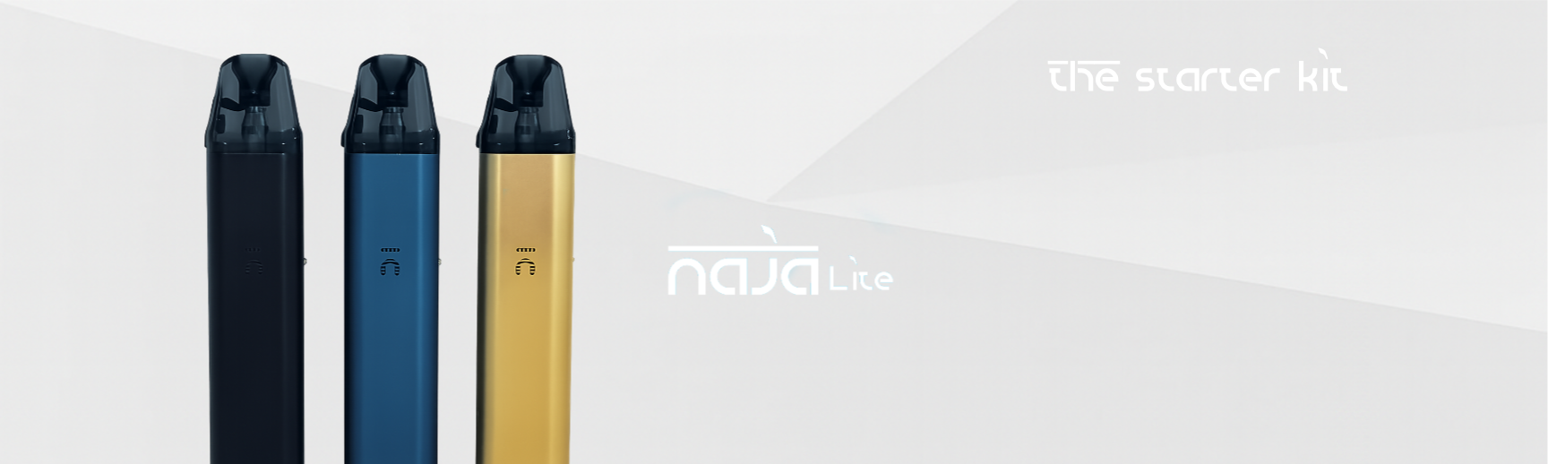 Naja Lite Starter Kit 