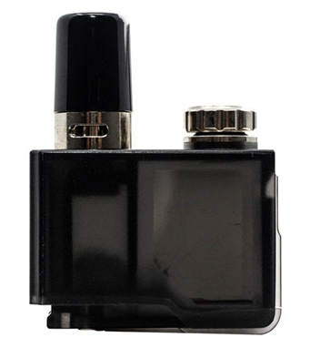 AWESOME device - Vape Review: The Lost Vape Orion DNA GO Pod System