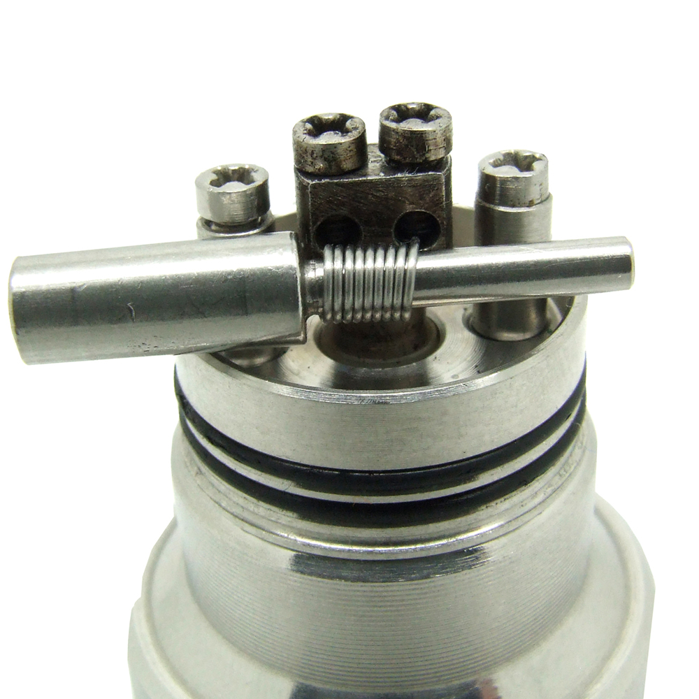 The Beginners Guide to Coil Building Vapetime UK