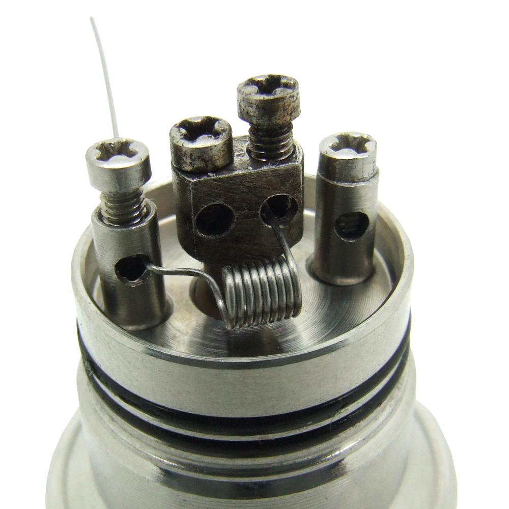 The Beginners Guide to Coil Building Vapetime UK
